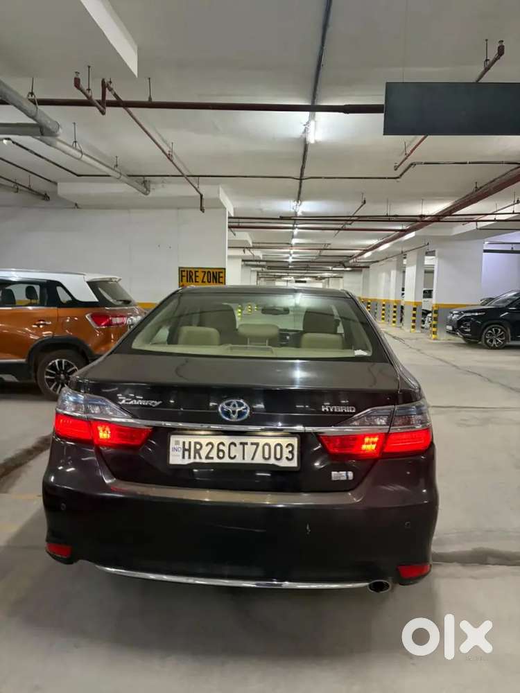 Condition Like Brand New With Service Record And Spinni Report