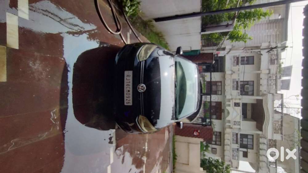 Volkswagen Vento Diesel For Sale In Jaipur