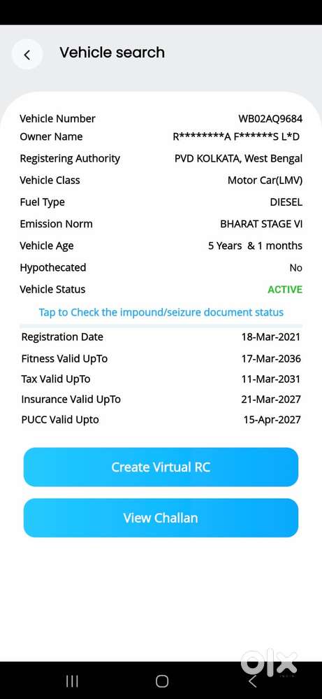 Kia Seltos Gtx Plus At D, 2021, Diesel