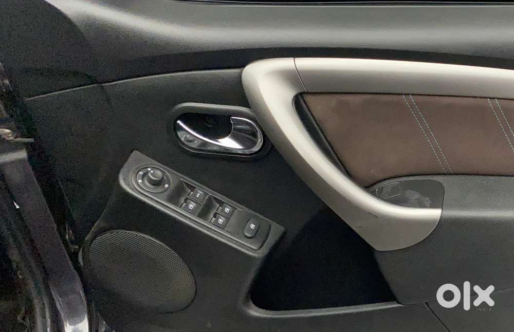 Renault Duster 2015-2016 110ps Diesel Rxz Plus, 2019, Diesel