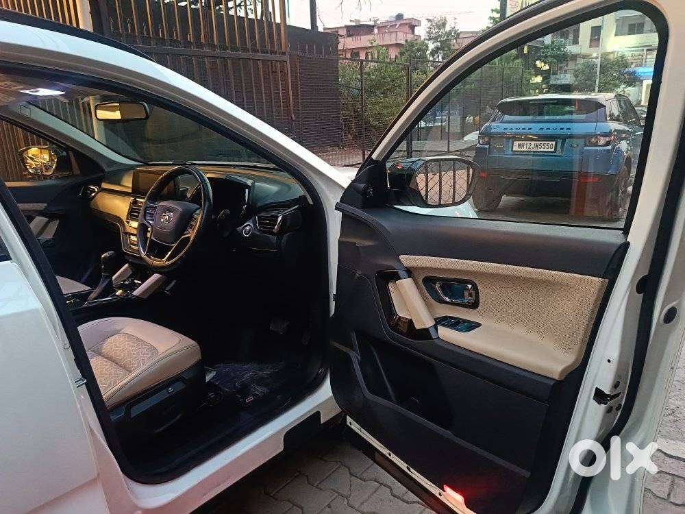 Tata Safari 2.0 Kryotec Xza Plus, 2022, Diesel