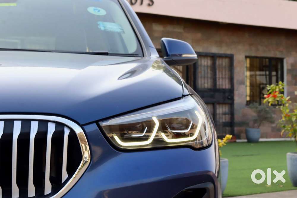 Bmw X1 2.0 Sdrive20i Xline, 2022, Petrol