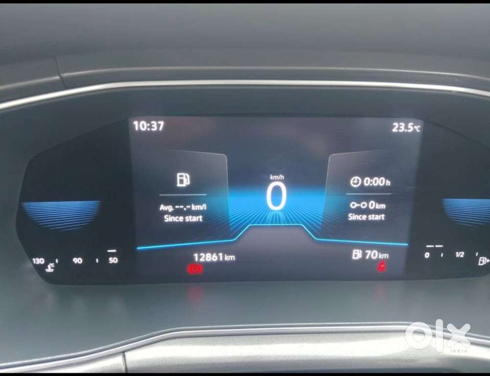 Volkswagen Taigun Petrol Manual 2021
