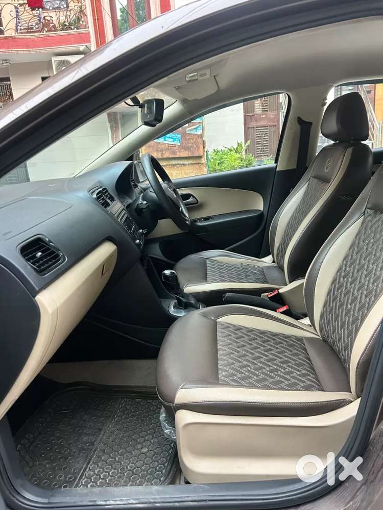 Volkswagen Ameo 1.5 Tdi Comfortline Plus, 2018, Diesel