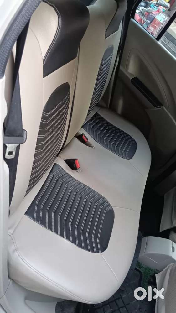Maruti Suzuki Celerio Vxi, 2017, Petrol