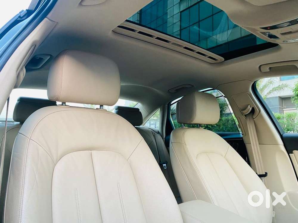 Audi A6 2.0 Tdi Technology Pack, 2017, Diesel