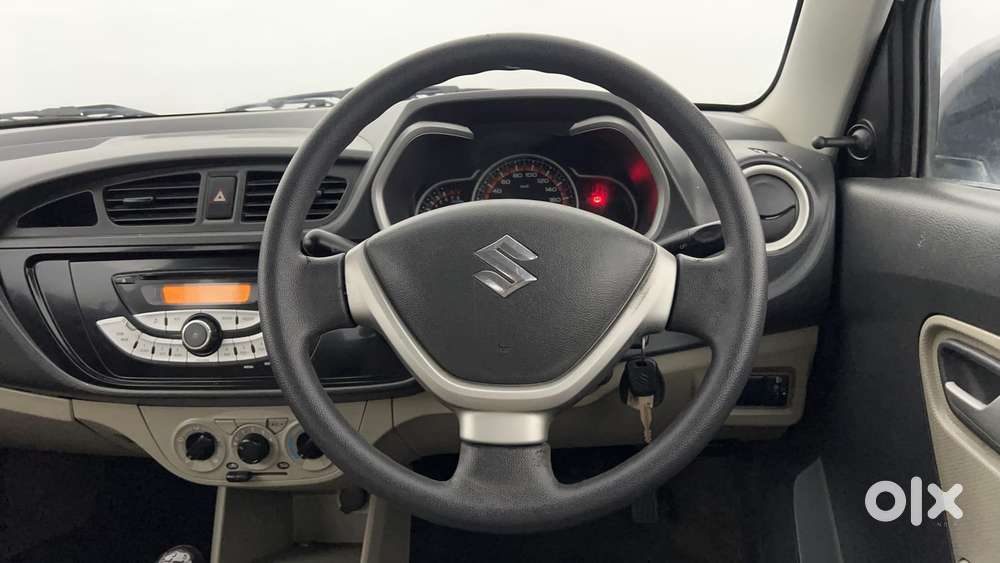 Maruti Suzuki Alto K10 2010-2014 Vxi, 2018, Petrol