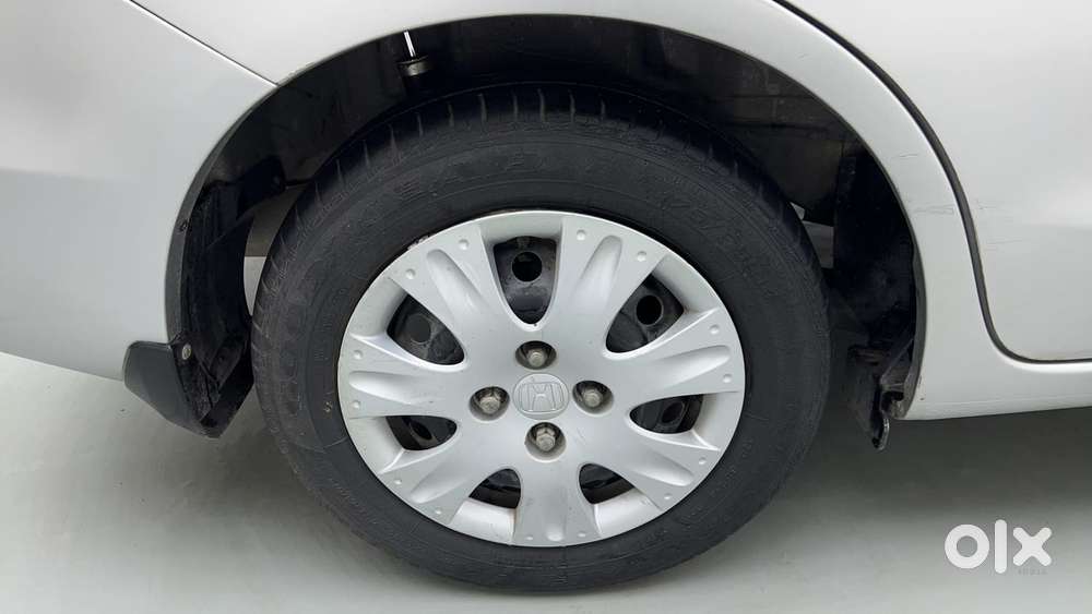 Honda Amaze Sx I Vtec, 2014, Petrol