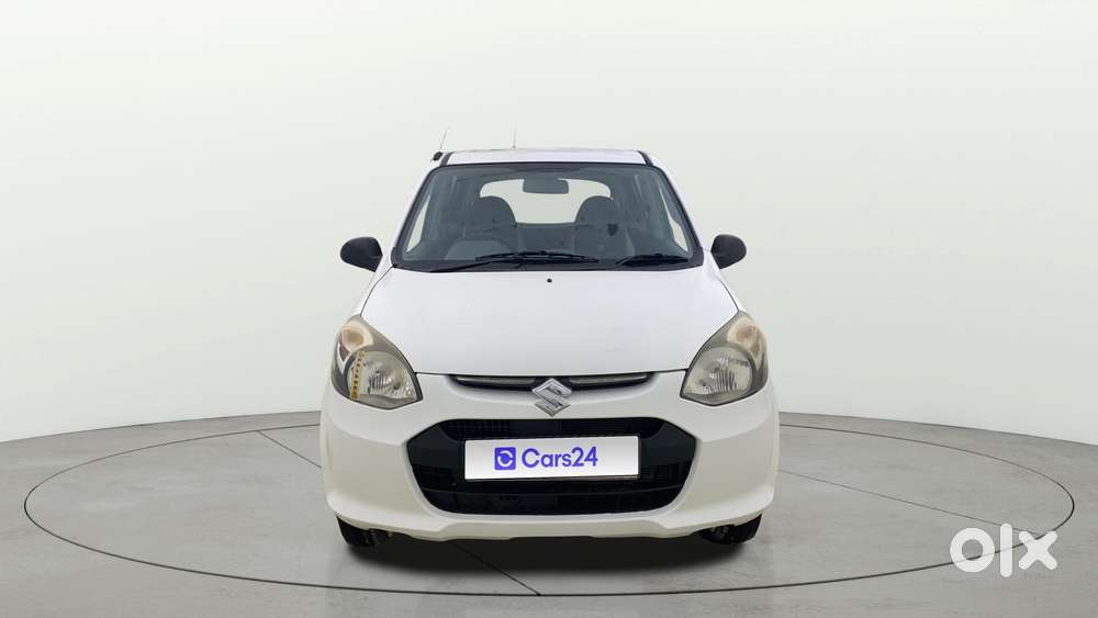 Maruti Suzuki Alto 800 2012-2016 Lxi, 2015, Petrol