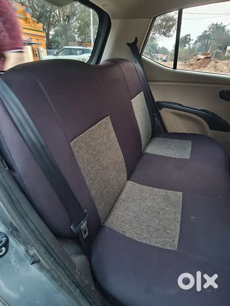 Hyundai I10 2010 Fitness Till 2030