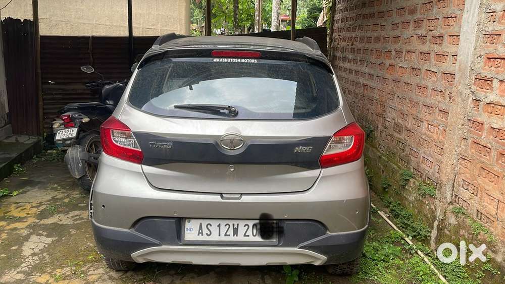 Urgent Sale: 2017 Tata Tiago Petrol (nrg )