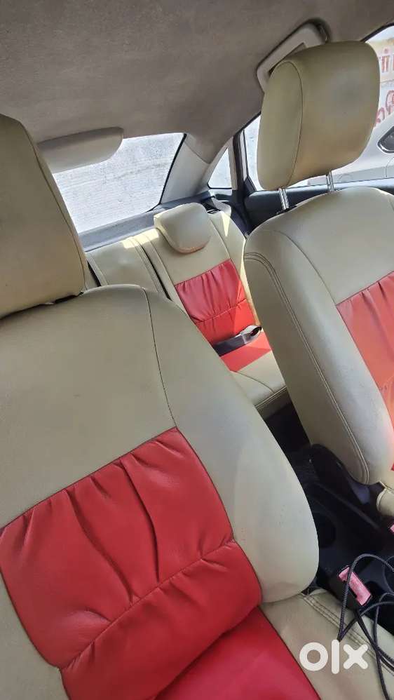 Ford Fiesta Diesel Titanium 2012excellent Condition
