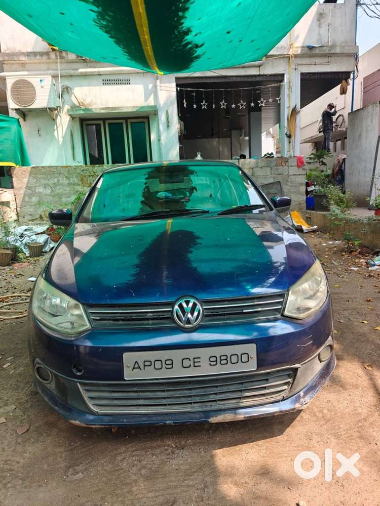 Good Vehicle And Well Maintained