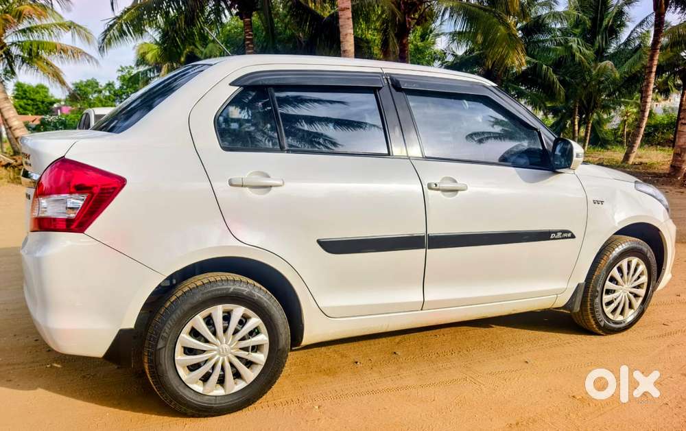 Maruti Suzuki Swift Dzire 1.2 Vxi, 2016, Petrol