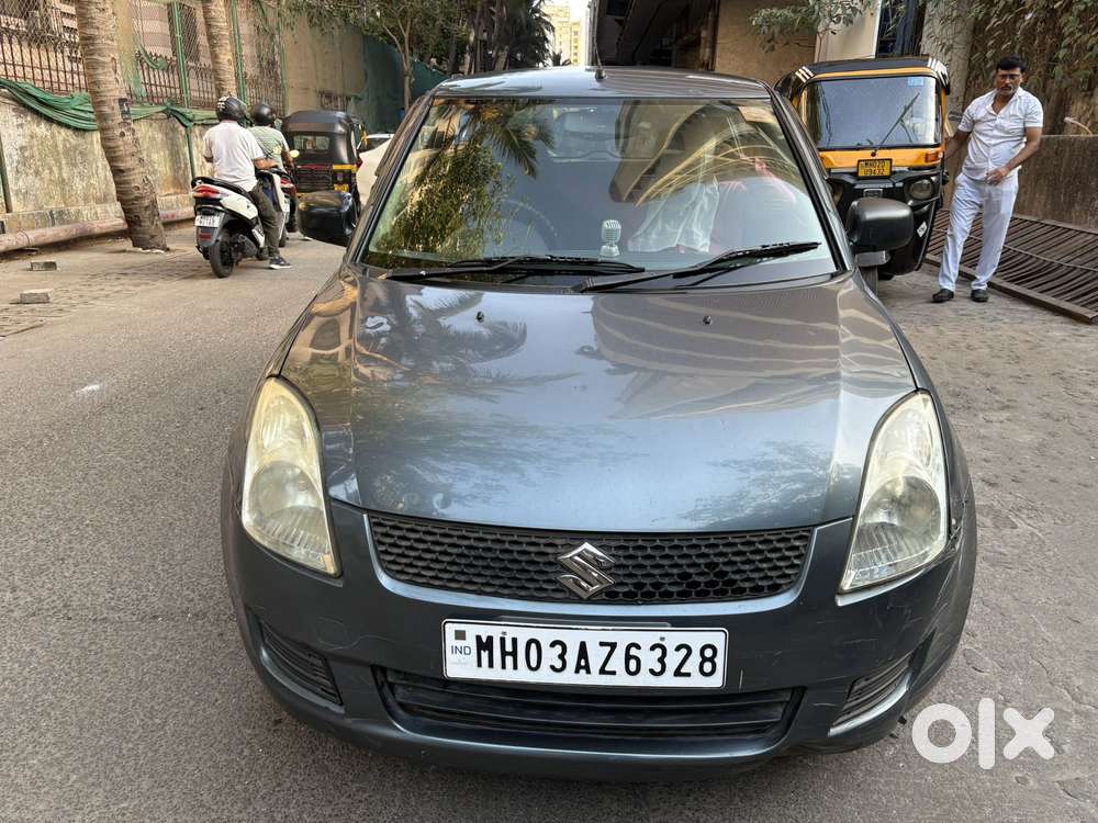 Maruti Suzuki Swift Ldi Bsiv, 2011, Diesel