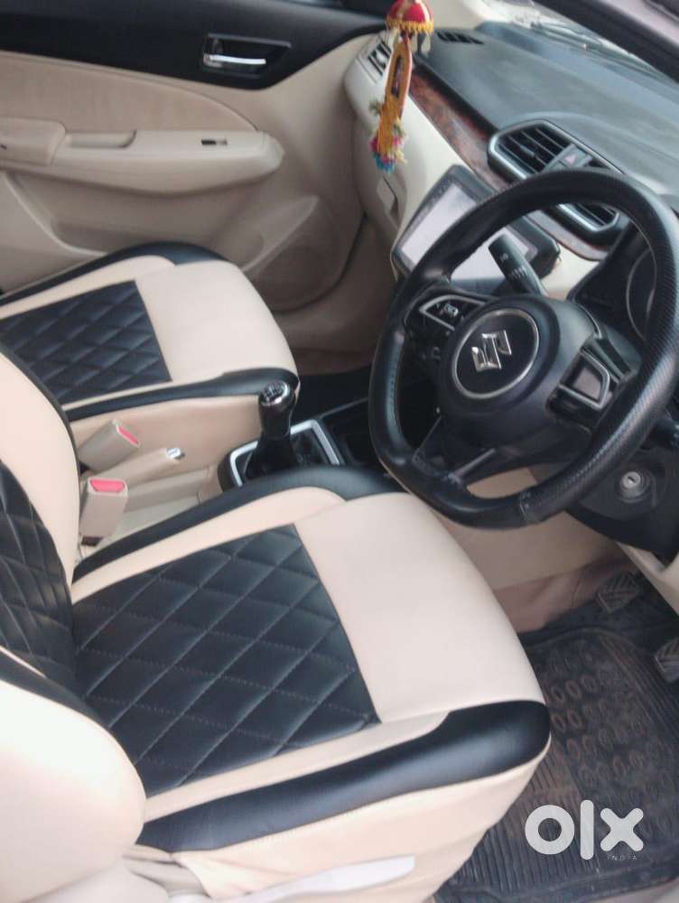 Maruti Suzuki Swift Dzire Vdi (o), 2019, Diesel