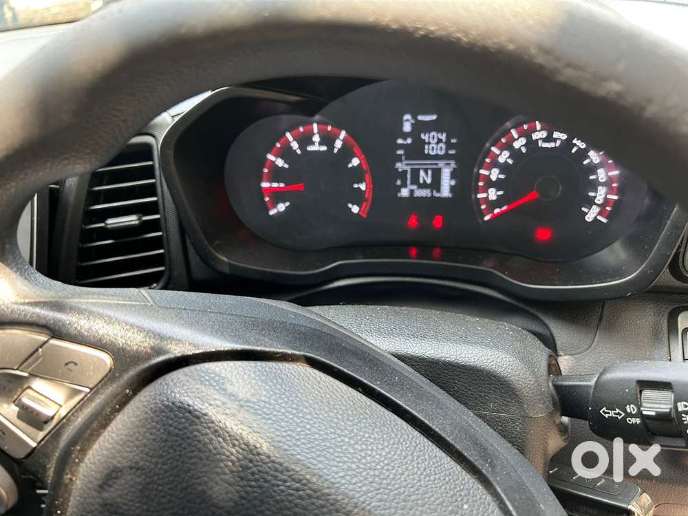 Mahindra Xuv300 Turbosport 2023