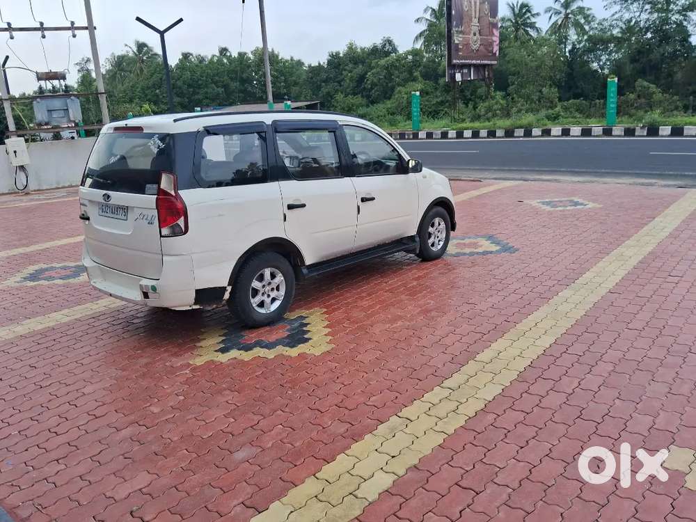 Mahindra Xylo 2012 Diesel 191000 Km Driven