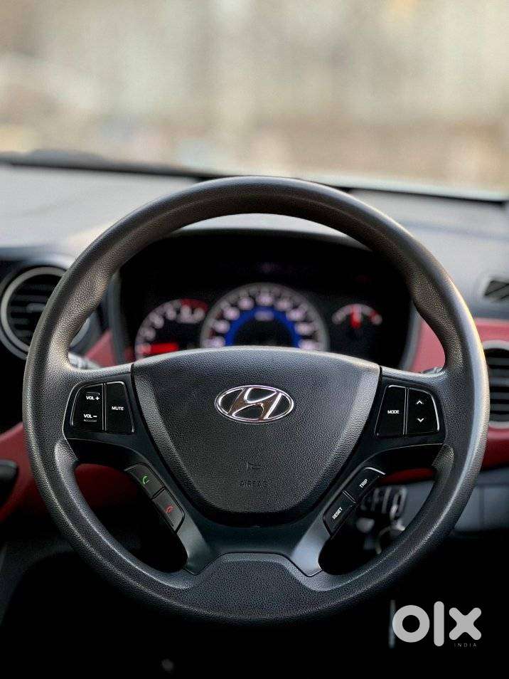 Hyundai Grand I10 Prime 1.1 Crdi T Plus, 2017, Diesel