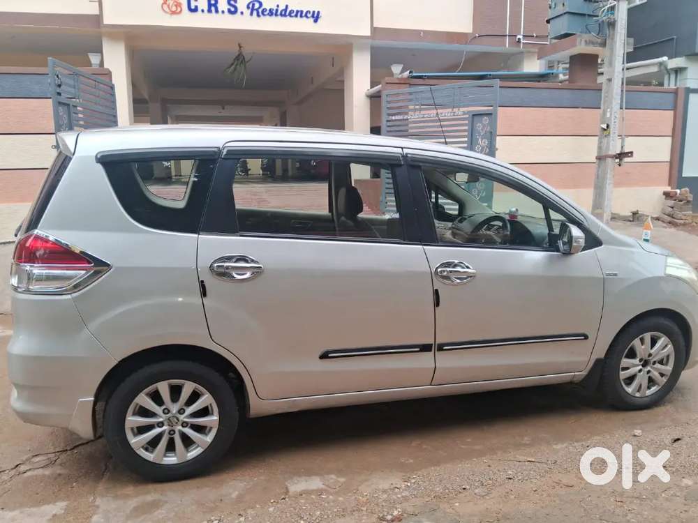 2017 Model Single Key 2nd Owner Super Condition Vechical Own Car