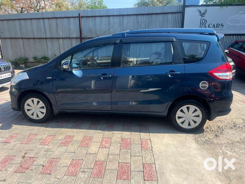 Maruti Suzuki Ertiga Vdi, 2016, Diesel
