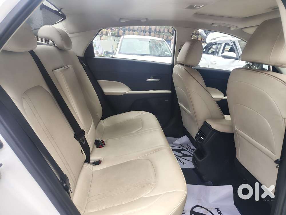 Hyundai New Verna Sx O 1.5 Turbo Gdi Mt, 2023, Petrol