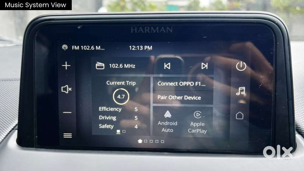 Tata Nexon Smart Plus S 1.2 Revotron Petrol 5 Mt, 2025, Cng & Hybrid..