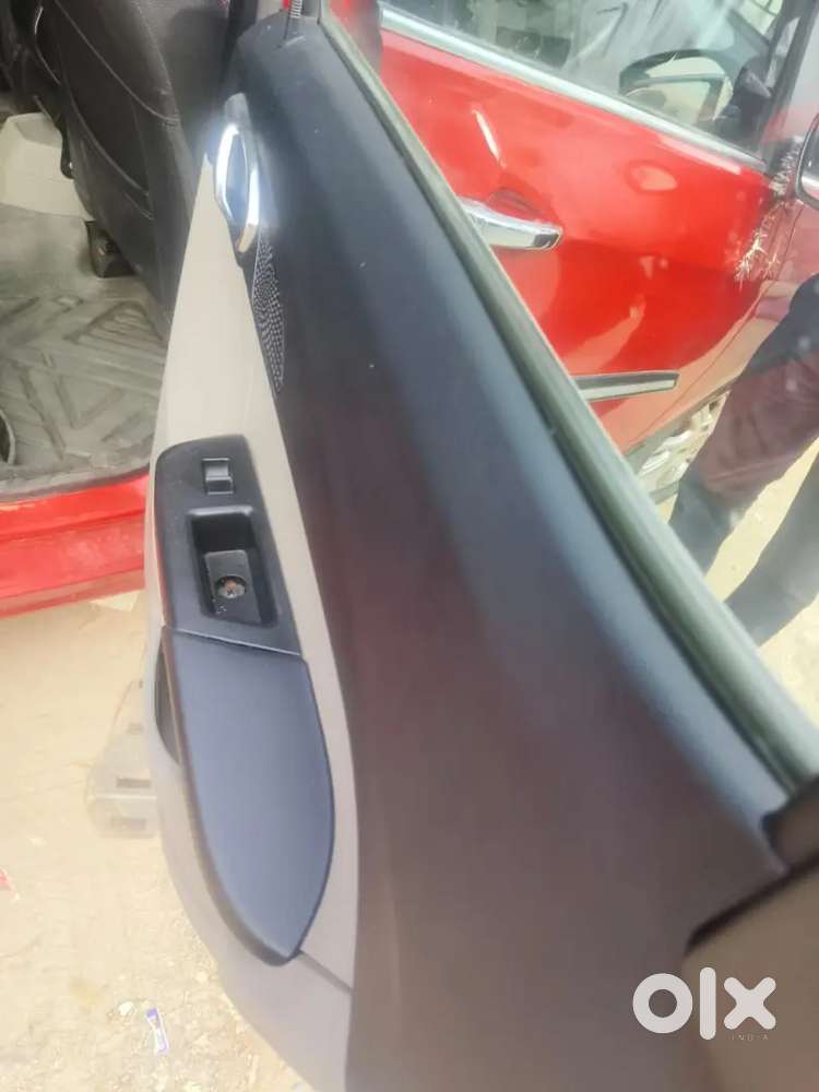 Tata Tiago Xza Amt 2018 Model