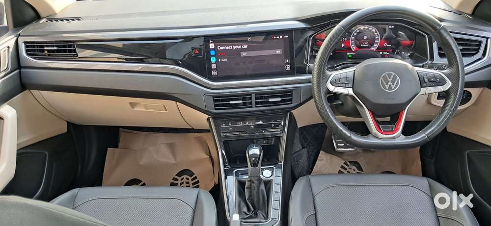 Volkswagen Virtus 1.5 Tsi Gt Plus Evo Dsg, 2023, Petrol