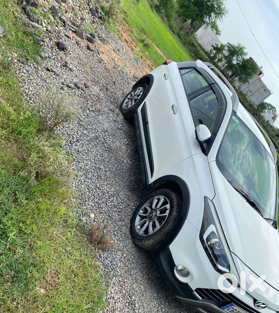 Hyundai I20 Active 2016