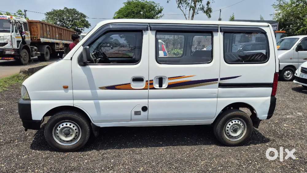 Cng & Petrol