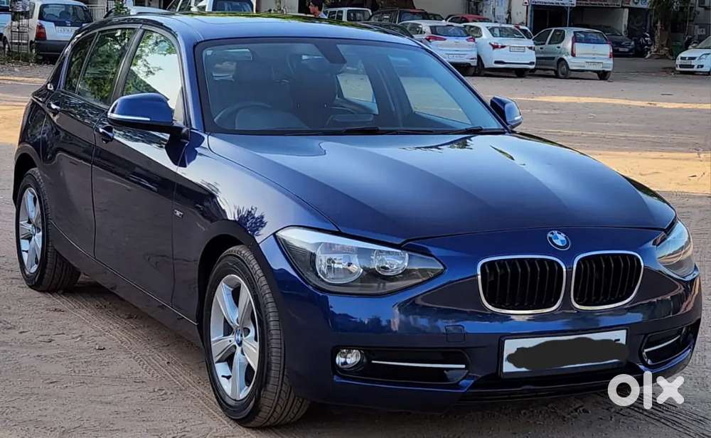 Bmw Xi   2014
