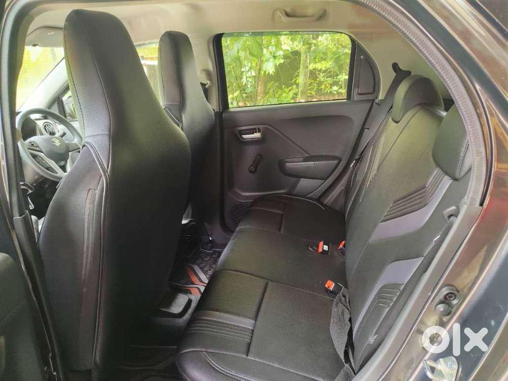 Maruti Alto K10 2025