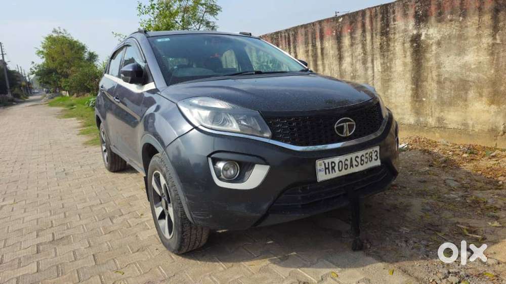 Tata Nexon