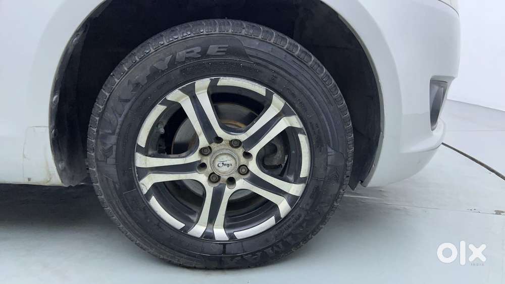Maruti Suzuki Swift Vdi, 2012, Diesel