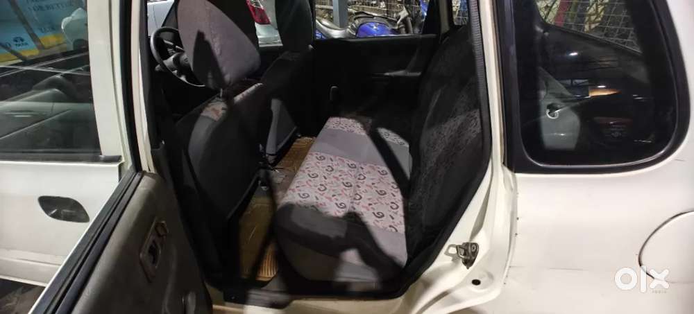 Maruti Suzuki Zen Estilo, 2001, Petrol