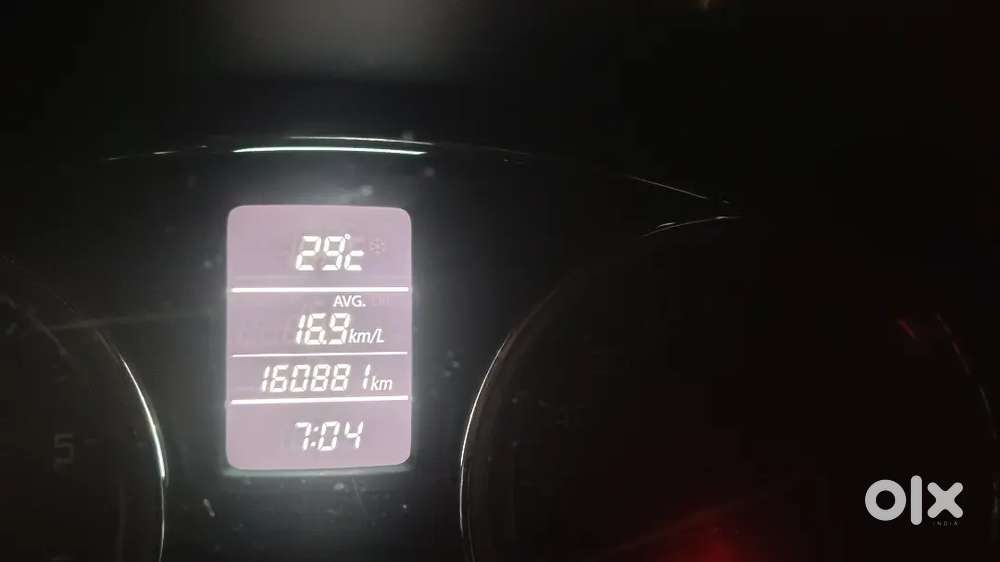 Ciaz Vdi Maruti 2015 Diesel Car