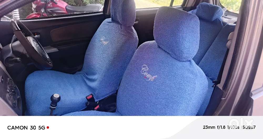 Maruti Suzuki Wagon R 2013 3rd Owner