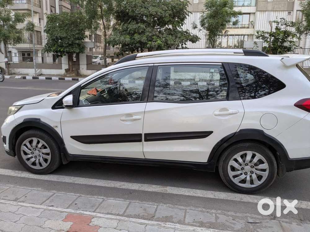 Honda Br-v 2019 Diesel Good Condition