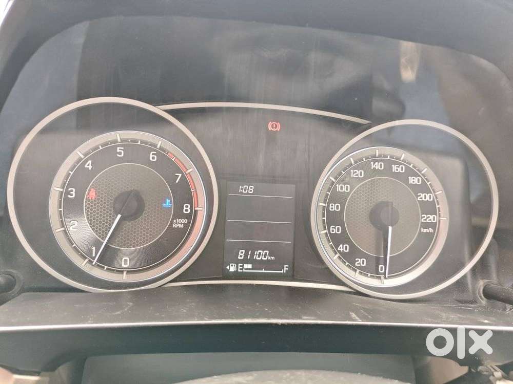 Maruti Suzuki Dzire 1.2 Vxi, 2023, Petrol