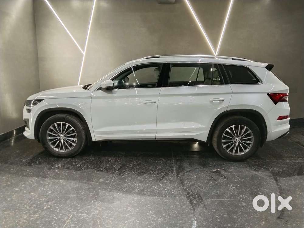 Skoda Kodiaq 2.0 L&k Tsi Dsg, 2022, Petrol