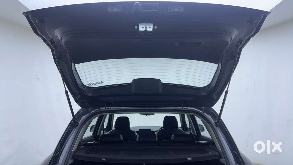 Hyundai Venue Sx, 2023, Petrol