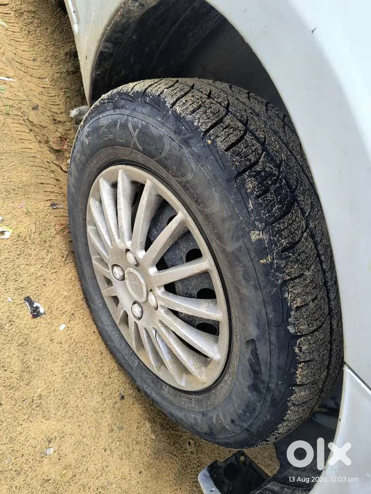 Maruti Suzuki Dzire 2015 Diesel Good Condition
