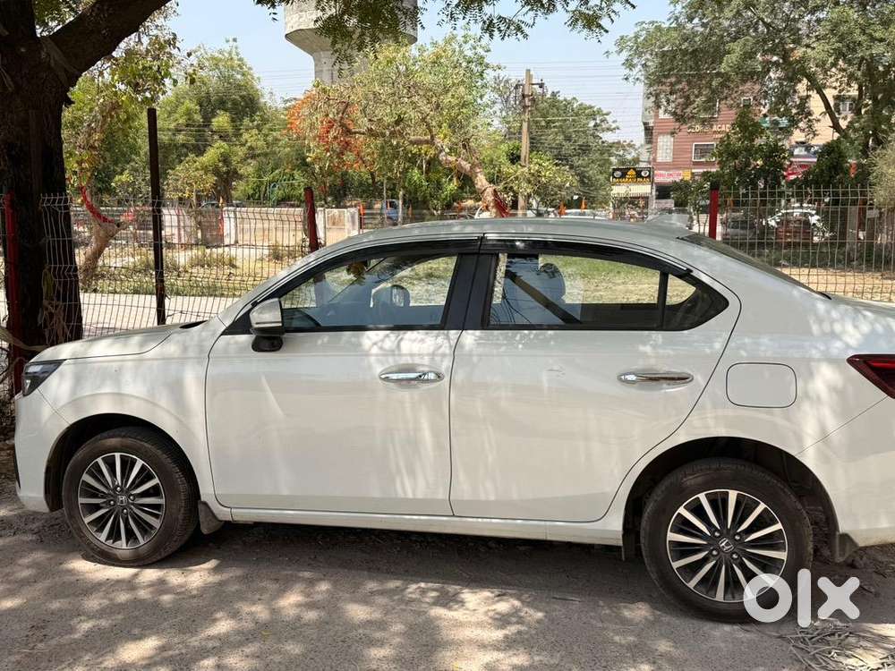 Honda Amaze 2025 Cng & Hybrids Good Condition