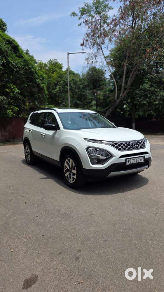 Tata Safari 2.0 Kryotec Xza, 2021, Diesel