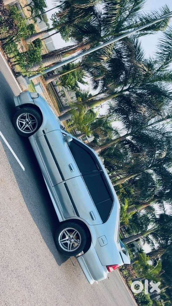 Honda City 1.5 Petrol Manual 2000