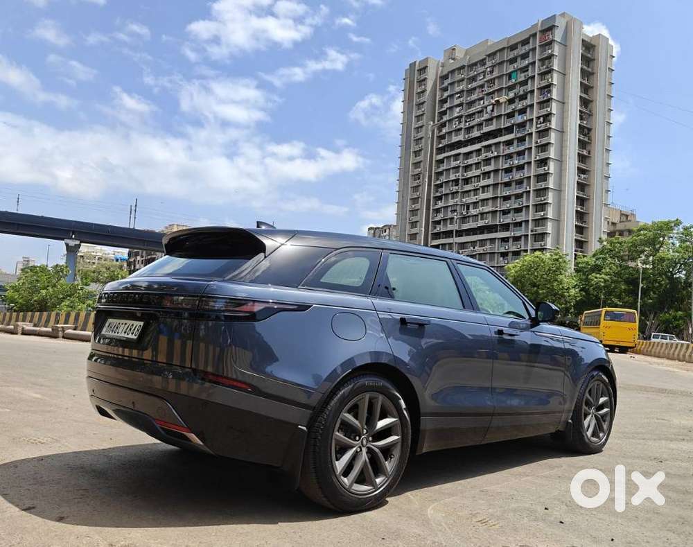 Land Rover Range Velar, 2023, Diesel