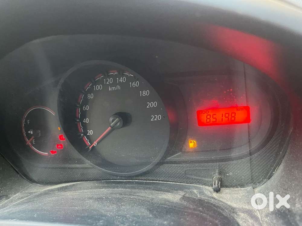 Ford Figo Diesel 2014 Year