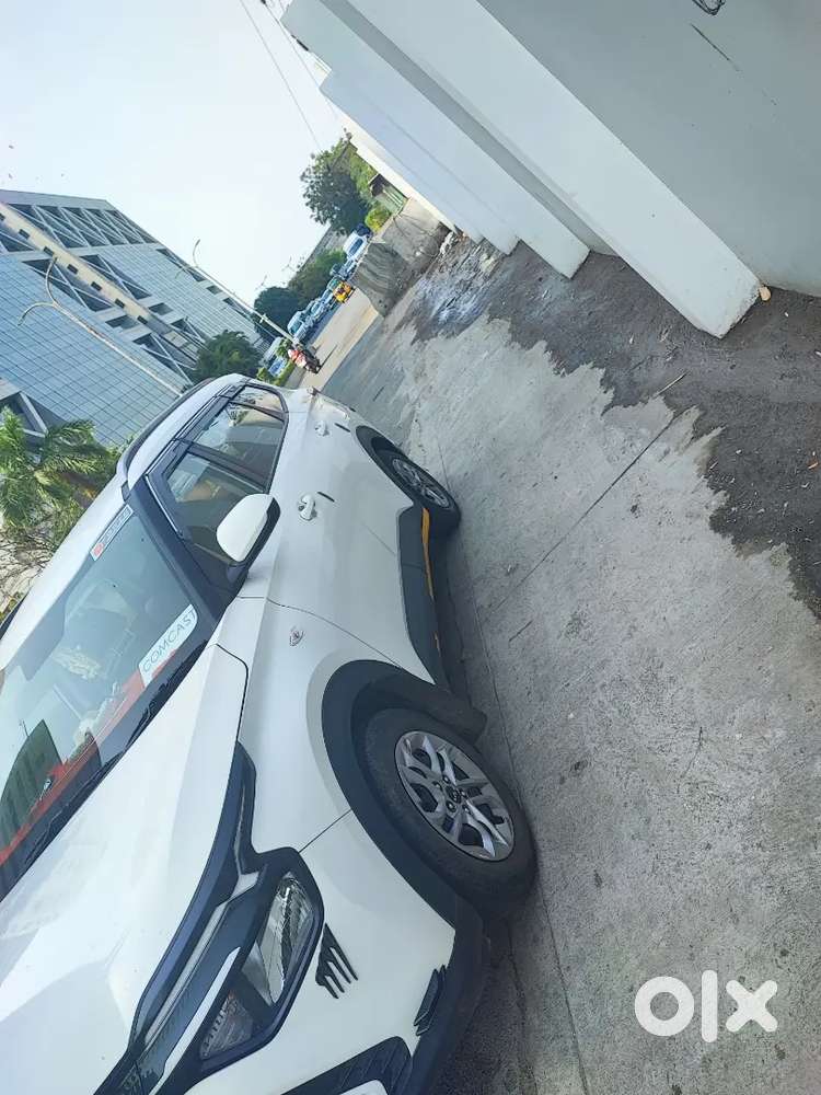 Kia Carens 2024 Diesel Good Condition