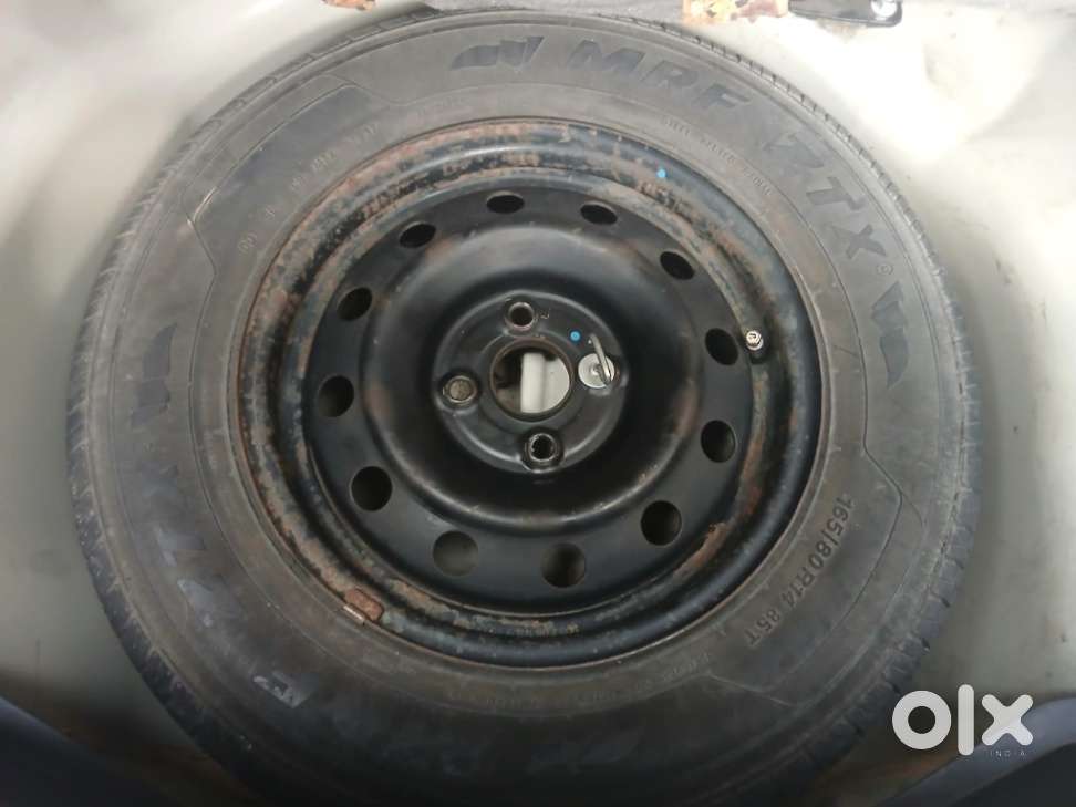 Maruti Suzuki Swift Vxi 1.2 Abs Bs-iv, 2014, Petrol